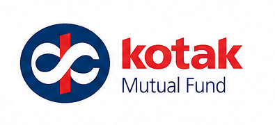 Kotak Mahindra Mutual Fund logo