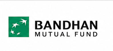 Bandhan Mutual Fund logo